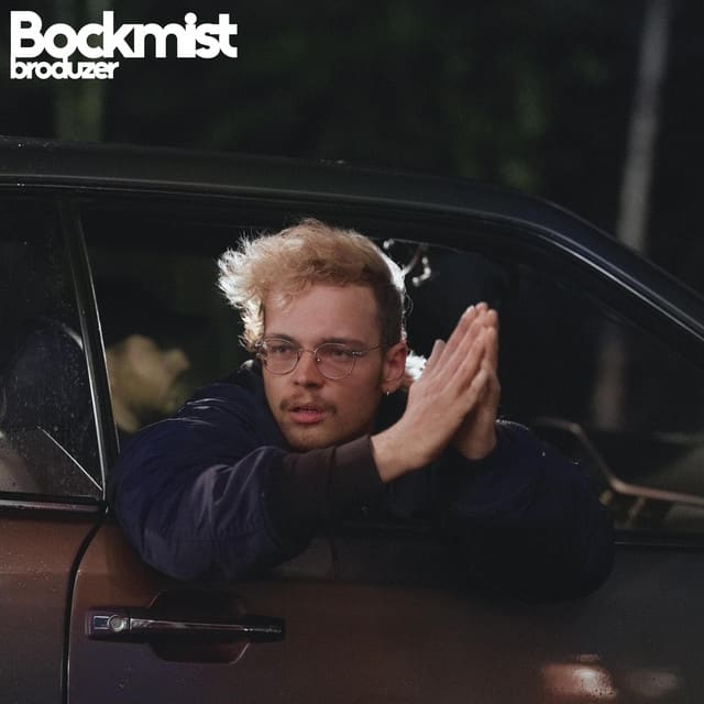 Bockmist