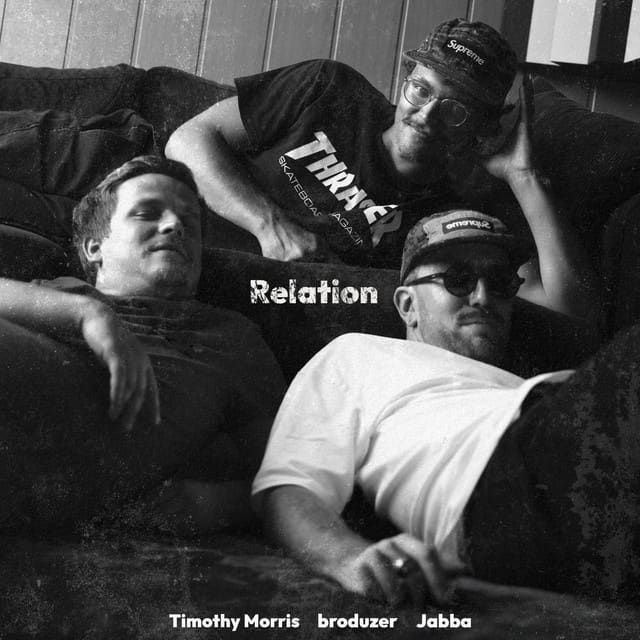 Relation