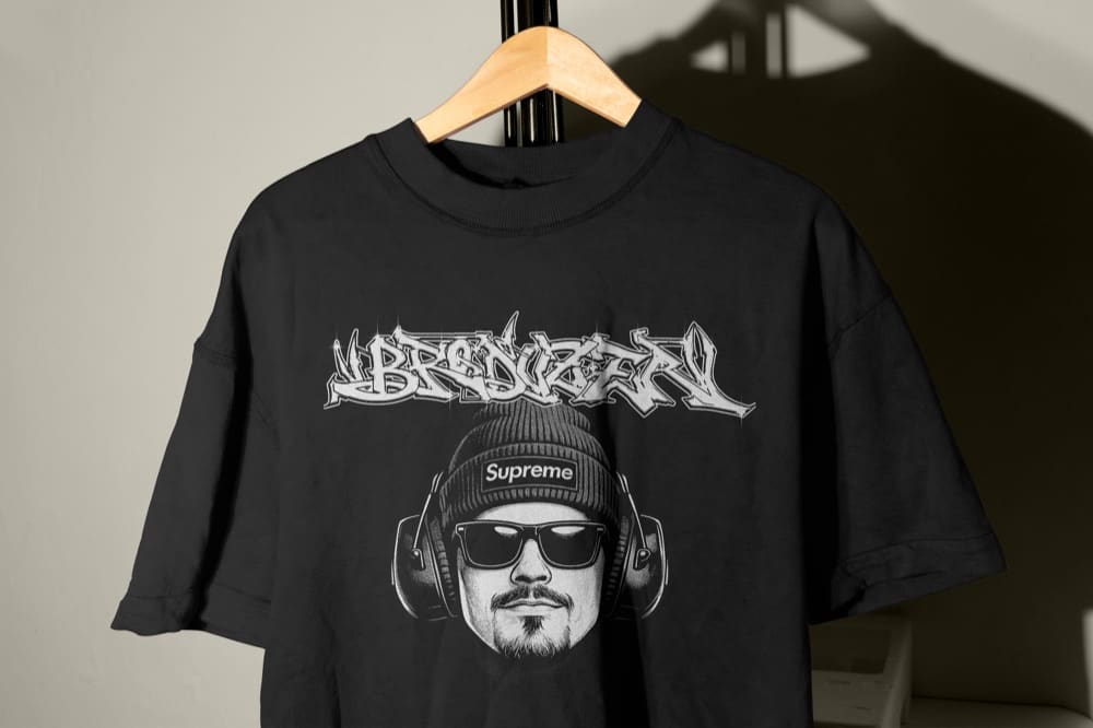 Broduzer T-Shirt